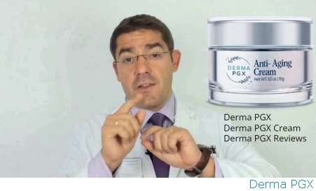 Anti Aging Cream Derma PGX